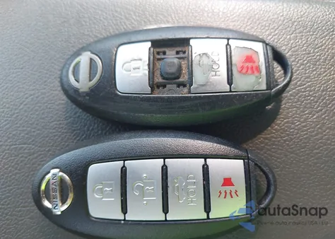 2011 Nissan Altima 2.5 S from USA, damaged, VIN 1N4AL2APXBC107471